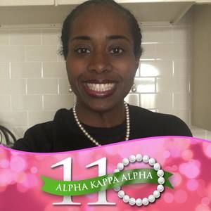 Meet your Posher, Fateshia